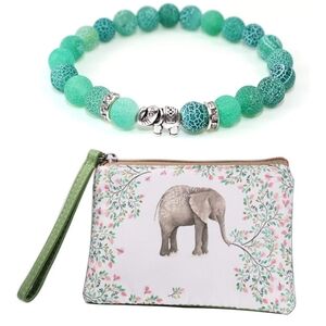 Elephant Gift Set